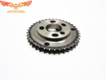 Transit 2.4TD 2000-2006 120 / 125 / 135 / 140 PS шестерня ТНВД